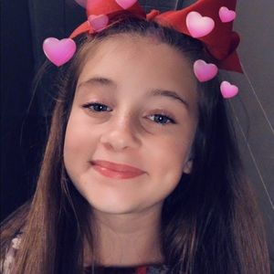 Meet your Posher, Brailey